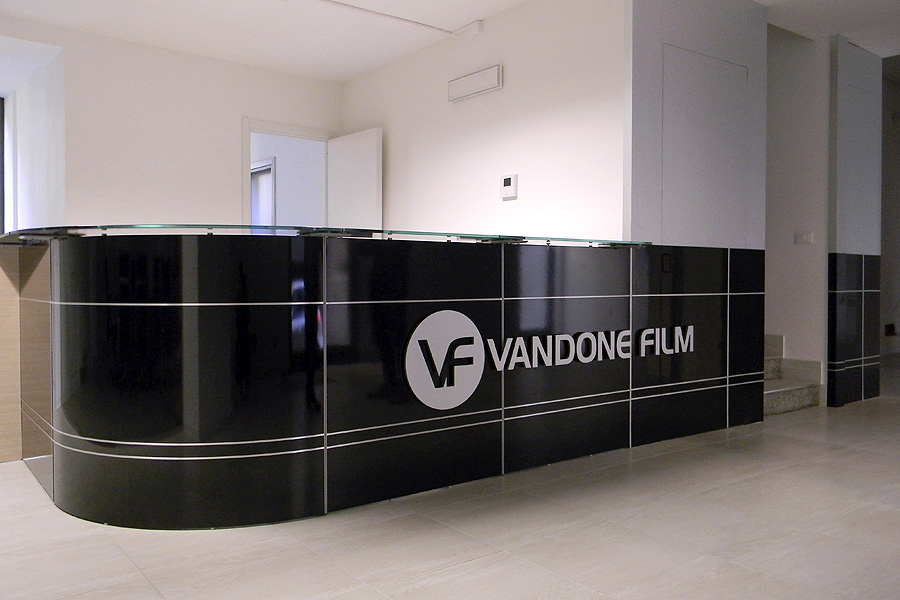 Vandone Film